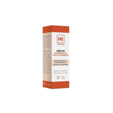 Antioxidant Serum Hi Antiage Redumodel (30 ml) by Redumodel, Serums - Ref: S4506819, Price: 9,12 €, Discount: %