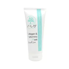 Masque facial RTB Cosmetics Acide Hyaluronique Collagène (150 ml) de RTB Cosmetics, Masques - Réf : S4507020, Prix : 17,21 €,...