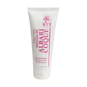 Exfoliant corps RTB Cosmetics Abricot 200 ml de RTB Cosmetics, Gommages - Réf : S4507022, Prix : 16,49 €, Remise : %