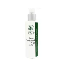 Tónico Facial Aloe Vera RTB Cosmetics (150 ml) de RTB Cosmetics, Tónicos e adstringentes faciais - Ref: S4507023, Preço: 10,9...