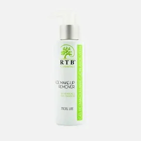 Démaquillant visage RTB Cosmetics (150 ml) de RTB Cosmetics, Nettoyants et exfoliants - Réf : S4507025, Prix : 12,46 €, Remis...