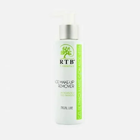 Facial Make Up Remover RTB Cosmetics (150 ml) by RTB Cosmetics, Cleansers and scrubs - Ref: S4507025, Price: 11,97 €, Discoun...