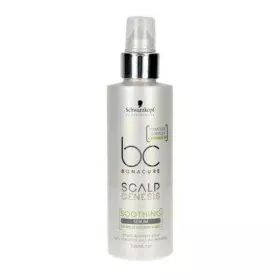 Sérum Calmant Schwarzkopf Bonacure (100 ml) de Schwarzkopf, Sérums - Réf : S4507084, Prix : 17,30 €, Remise : %