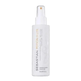 Styling Cream Sebastian Potion 9 Lite (150 ml) by Sebastian, Scalp and hair care - Ref: S4507128, Price: 22,74 €, Discount: %