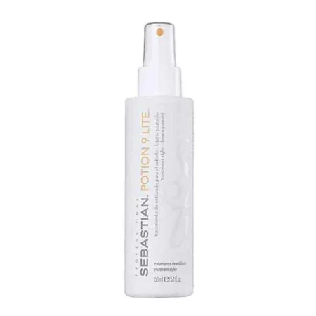 Crème stylisant Sebastian Potion 9 Lite (150 ml) de Sebastian, Soins des cheveux et du cuir chevelu - Réf : S4507128, Prix : ...