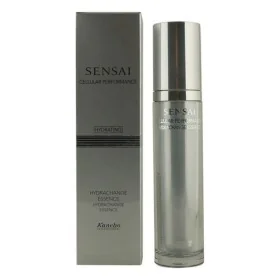 Crema Idratante Antietà Hydrachange Essence Sensai Sensai-4973167970195 40 ml di Sensai, Idratanti - Rif: S4507175, Prezzo: 9...