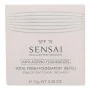 Compact Make Up Sensai Total Finish Foundation Nº 24 (12 gr) by Sensai, Foundations - Ref: S4507183, Price: 68,72 €, Discount: %