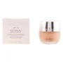 Fluid Foundation Make-up Cellular Performance Sensai CF24-Amber Beige Spf 15 (30 ml) by Sensai, Foundations - Ref: S4507187, ...