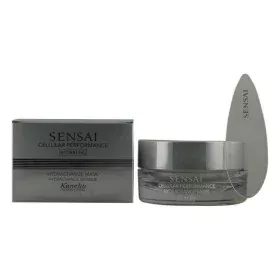 Mascarilla Facial Hidratante Sensai KANEBO-968710 75 ml de Sensai, Mascarillas - Ref: S4507194, Precio: 100,39 €, Descuento: %