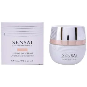 Augenkonturcreme Eye Cream Lifting Sensai (15 ml) von Sensai, Cremes - Ref: S4507195, Preis: 122,74 €, Rabatt: %