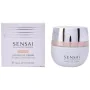 Crema para el Contorno de Ojos Eye Cream Lifting Sensai (15 ml) de Sensai, Cremas - Ref: S4507195, Precio: 132,57 €, Descuent...