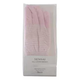 Guantes para Tratamiento de Manos Sensai Cellular Sensai (2 uds) de Sensai, Guantes hidratantes - Ref: S4507196, Precio: 26,5...