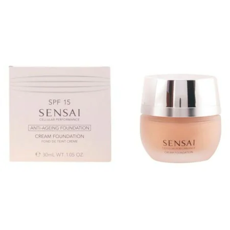 Liquid Make Up Base Sensai 4973167907382 by Sensai, Foundations - Ref: S4507202, Price: 75,14 €, Discount: %