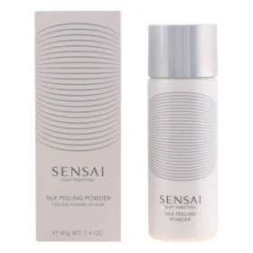 Facial Exfoliator Silky Purifying Sensai (40 g) by Sensai, Scrubs - Ref: S4507206, Price: 65,98 €, Discount: %