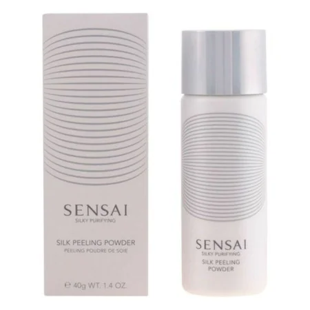 Exfoliant visage Silky Purifying Sensai (40 g) de Sensai, Exfoliants - Réf : S4507206, Prix : 70,47 €, Remise : %