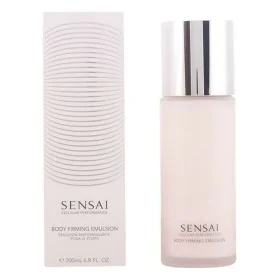 Crema Reafirmante Corporal Sensai 2524944 (200 ml) de Sensai, Tonificantes y moldeadores - Ref: S4507218, Precio: 88,68 €, De...