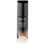 Base de maquillage liquide Lawless Satin Foundation Sensai 205-Mocha beig (30 ml) de Sensai, Fonds de teint - Réf : S4507254,...