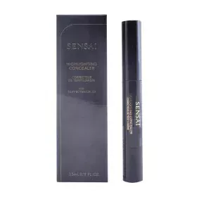 Correttore Viso Highlighting Concealer Sensai 4973167257494 35 ml (3,5 ml) di Sensai, Correttori e trucco neutralizzante - Ri...