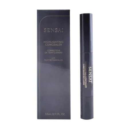 Facial Corrector Highlighting Concealer Sensai 4973167257494 35 ml (3,5 ml) by Sensai, Concealers & Correctors - Ref: S450726...