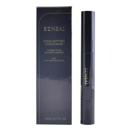 Gesichtsconcealer Highlighting Concealer Sensai 4973167257500 35 ml (3,5 ml) von Sensai, Concealer - Ref: S4507262, Preis: 40...