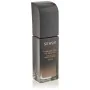 Base de maquillage liquide Lawless Satin Foundation Sensai 103-Sand beige (30 ml) de Sensai, Fonds de teint - Réf : S4507269,...