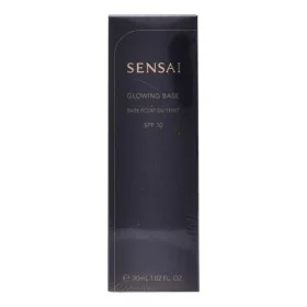 Pré base de maquillage Sensai 30 ml de Sensai, Bases de maquillage - Réf : S4507271, Prix : 45,75 €, Remise : %