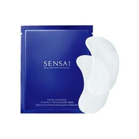 Parches para el Contorno de Ojos Sensai 6 ml de Sensai, Parches - Ref: S4507287, Precio: 105,22 €, Descuento: %