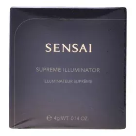 Highlighter Supreme Sensai (4 g) by Sensai, Illuminators - Ref: S4507309, Price: 45,01 €, Discount: %