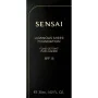 Fondo de Maquillaje Fluido Sensai Luminous Sheer SPF 15 203-Neutral Beige (30 ml) de Sensai, Bases - Ref: S4507328, Precio: 5...