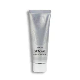 Crema Antiedad de Día Sensai 4973167698419 50 ml de Sensai, Hidratantes - Ref: S4507341, Precio: 113,49 €, Descuento: %