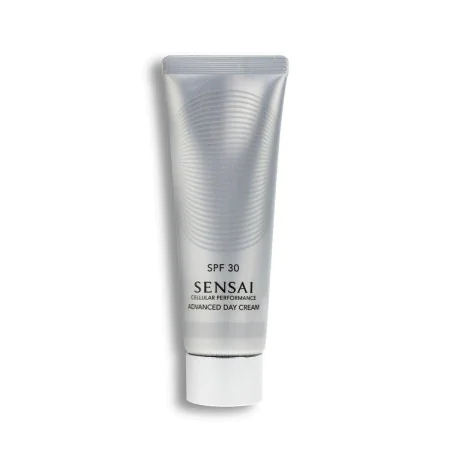 Crema Antiedad de Día Sensai 4973167698419 50 ml de Sensai, Hidratantes - Ref: S4507341, Precio: 105,08 €, Descuento: %