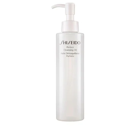 Reinigungsöl Perfect Shiseido 0729238114784 von Shiseido, Reinigungsmittel und Peelings - Ref: S4507419, Preis: 33,49 €, Raba...