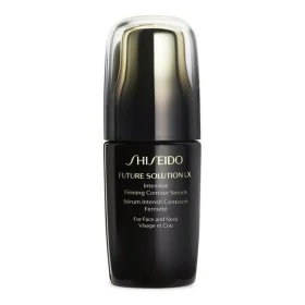 Straffendes Serum für den Hals Future Solution Lx Shiseido 0729238139237 50 ml von Shiseido, Hals- & Dekolleté - Ref: S450748...