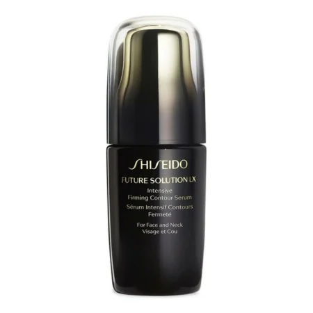 Sérum Reafirmante para Cuello Future Solution Lx Shiseido 0729238139237 50 ml de Shiseido, Cuello y escote - Ref: S4507482, P...