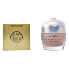 Base de Maquilhagem Cremosa Future Solution LX Shiseido de Shiseido, Bases - Ref: S4507485, Preço: 70,08 €, Desconto: %