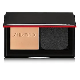 Base de Maquilhagem em Pó Shiseido Synchro Skin de Shiseido, Bases - Ref: S4507553, Preço: 41,35 €, Desconto: %