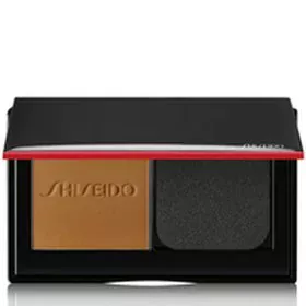 Base de Maquillaje en Polvo Shiseido 729238161252 de Shiseido, Bases - Ref: S4507555, Precio: 37,38 €, Descuento: %