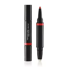 Matita Contorno Labbra Inkduo Shiseido 07-poppy di Shiseido, Matite per labbra - Rif: S4507589, Prezzo: 23,72 €, Sconto: %