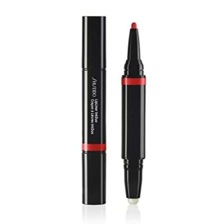 Delineador de Lábios Inkduo Shiseido 07-poppy de Shiseido, Delineadores - Ref: S4507589, Preço: 23,72 €, Desconto: %