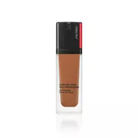 Base de Maquillage Crémeuse Shiseido de Shiseido, Fonds de teint - Réf : S4507595, Prix : 35,99 €, Remise : %