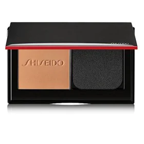 Powder Make-up Base Shiseido Synchro Skin Refreshing Nº 310 by Shiseido, Foundations - Ref: S4507659, Price: 39,20 €, Discoun...