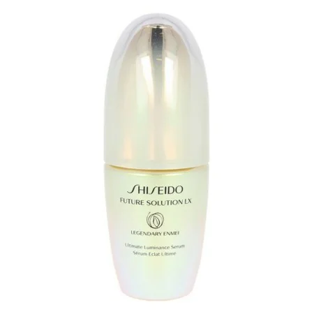 Illuminating Serum Future Solution LX Shiseido 30 ml by Shiseido, Serums - Ref: S4507671, Price: 350,27 €, Discount: %