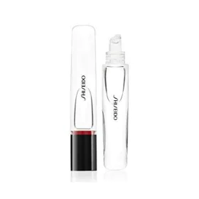 Gloss Shiseido Crystal Gel Transparente de Shiseido, Brilhos - Ref: S4507698, Preço: 20,55 €, Desconto: %