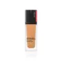 Liquid Make Up Base Shiseido Synchro Skin Self-Refreshing Nº 410 Sunstone 30 ml by Shiseido, Foundations - Ref: S4507740, Pri...