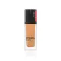 Liquid Make Up Base Shiseido Synchro Skin Self-Refreshing Nº 410 Sunstone 30 ml by Shiseido, Foundations - Ref: S4507740, Pri...