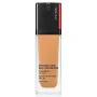 Liquid Make Up Base Shiseido Synchro Skin Self-Refreshing Nº 410 Sunstone 30 ml by Shiseido, Foundations - Ref: S4507740, Pri...