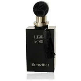 Soin du corps hydratant Elixir Noir Stendhal (125 ml) de Stendhal, Hydratants - Réf : S4507907, Prix : 18,23 €, Remise : %