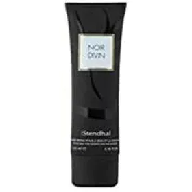 Gel douche Noir Divin Stendhal (125 ml) de Stendhal, Gels douche - Réf : S4507908, Prix : 15,83 €, Remise : %