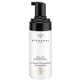 Mousse Démaquillante Stendhal Éclat Essentiel 125 ml de Stendhal, Nettoyants et exfoliants - Réf : S4507986, Prix : 31,58 €, ...