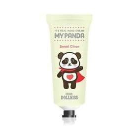 Hand Cream My Panda Sweer Citron Sugu Beauty (30 ml) by Sugu Beauty, Safety and cleaning - Ref: S4508014, Price: 5,82 €, Disc...